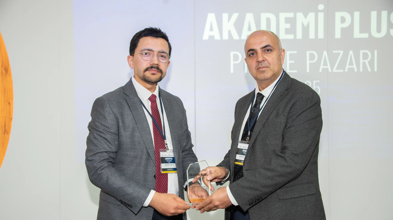 Araştırmacı ve sanayiciler, katma değer sağlayacak projeler için buluştu